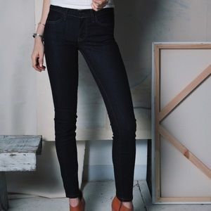 Imogene and Willie “Lucy” jeans